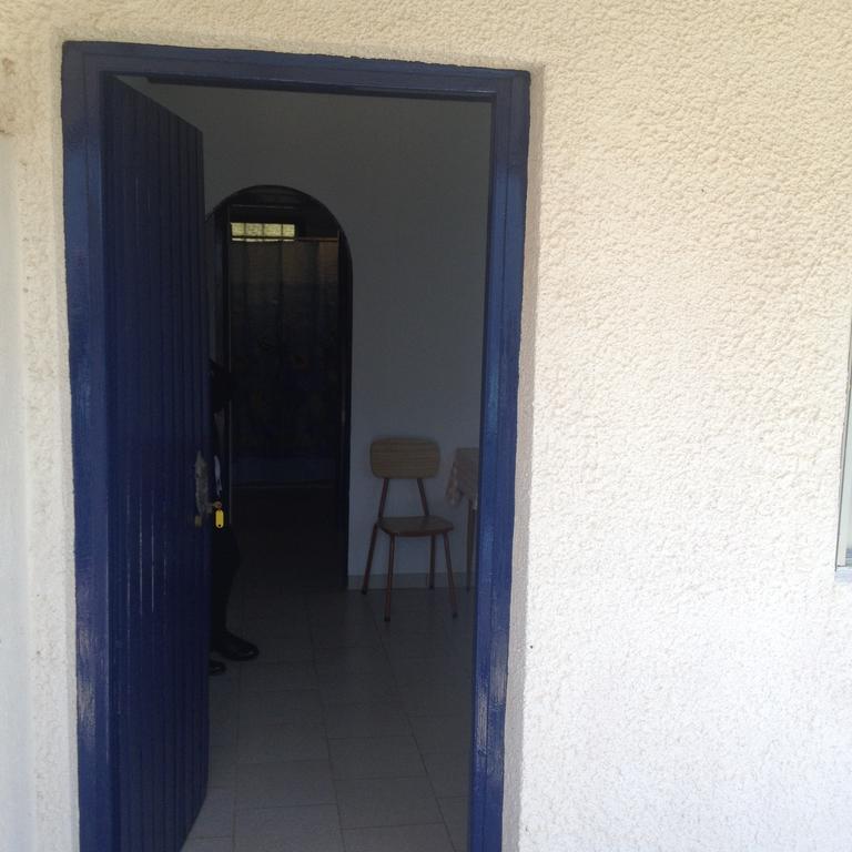 B&D 1 Zóla Exterior foto