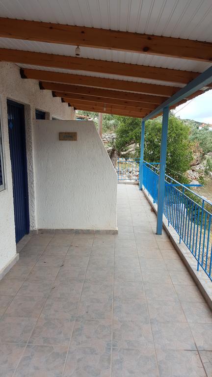 B&D 1 Zóla Exterior foto