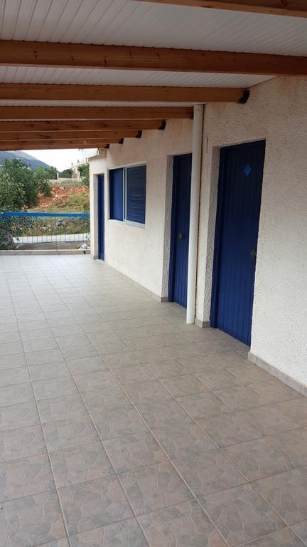 B&D 1 Zóla Exterior foto