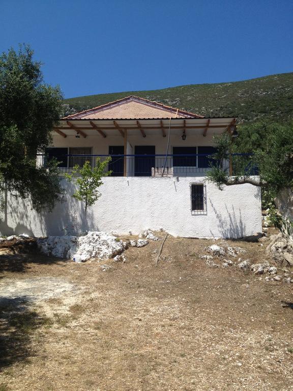 B&D 1 Zóla Exterior foto